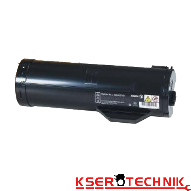 Toner Xerox Phaser 3655 106R02740
